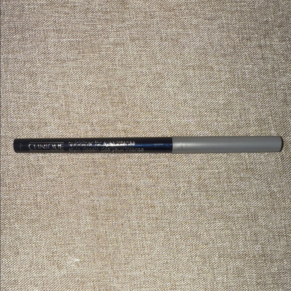 Clinique Quickliner- Intense Black